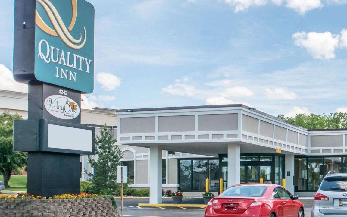 Geneseo Hotel | 30 m² Hotel ∙ 127 guests