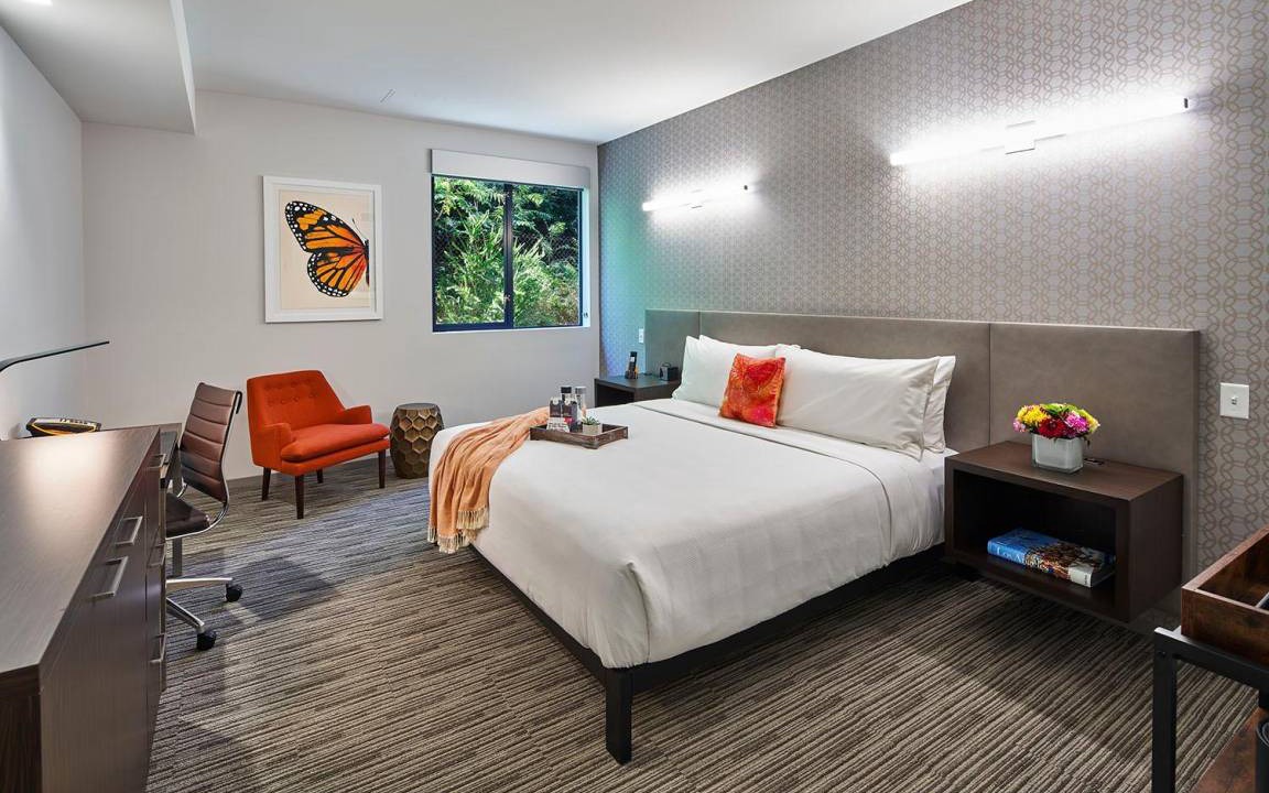 North Hollywood Hotel | 30 m² Hotel ∙ 127 guests
