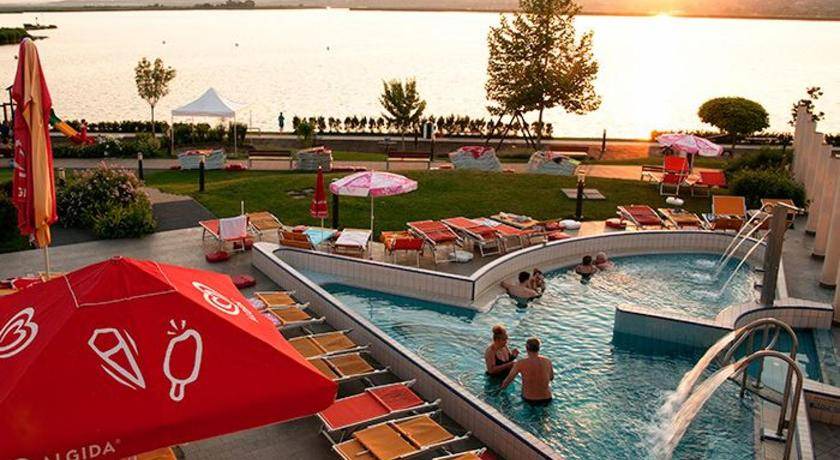 Velence Apartment | 31 m² Apartment ∙ 1 bedroom ∙ 4 guests