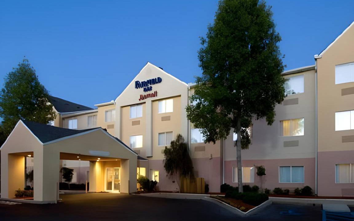 Dothan Hotel | 32 m² Hotel ∙ 127 guests