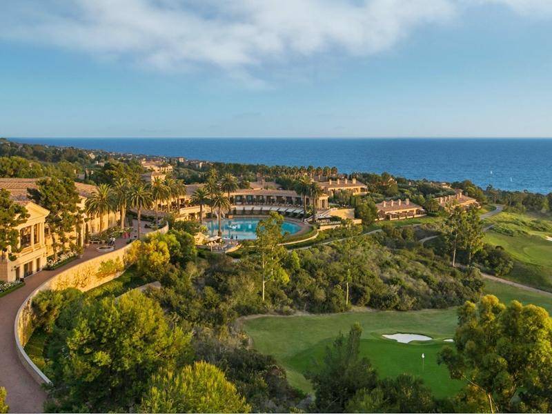 Newport Coast Resort | 333 m² Resort ∙ 127 guests