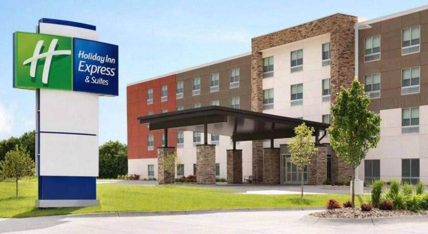 Ankeny Hotel | 38 m² Hotel ∙ 11 guests