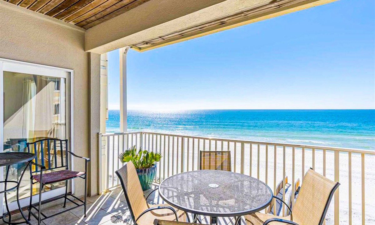 Dolphin Key | Orange Beach East