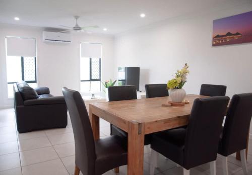 Hillcrest House | 4-Bedroom house in Hillcrest