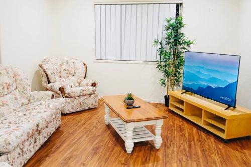 Drewvale House | 4 bedroom house south Brisbane