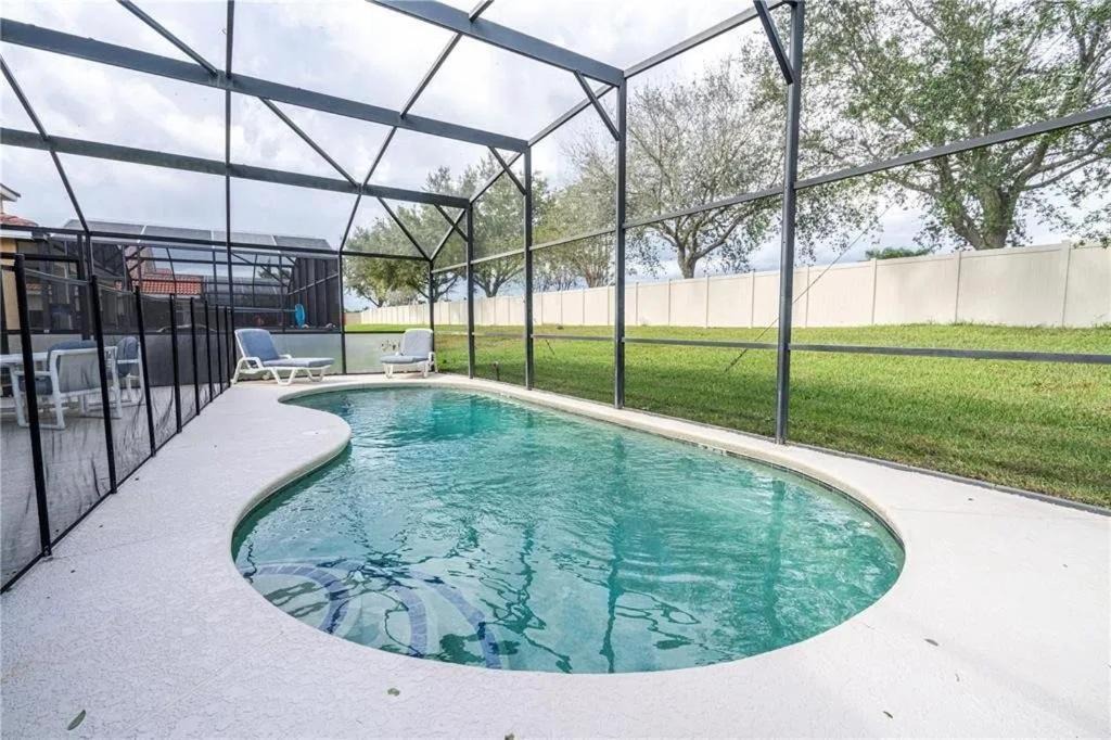 Solana Villa | 4 bedrooms pool home gated resort of Solana