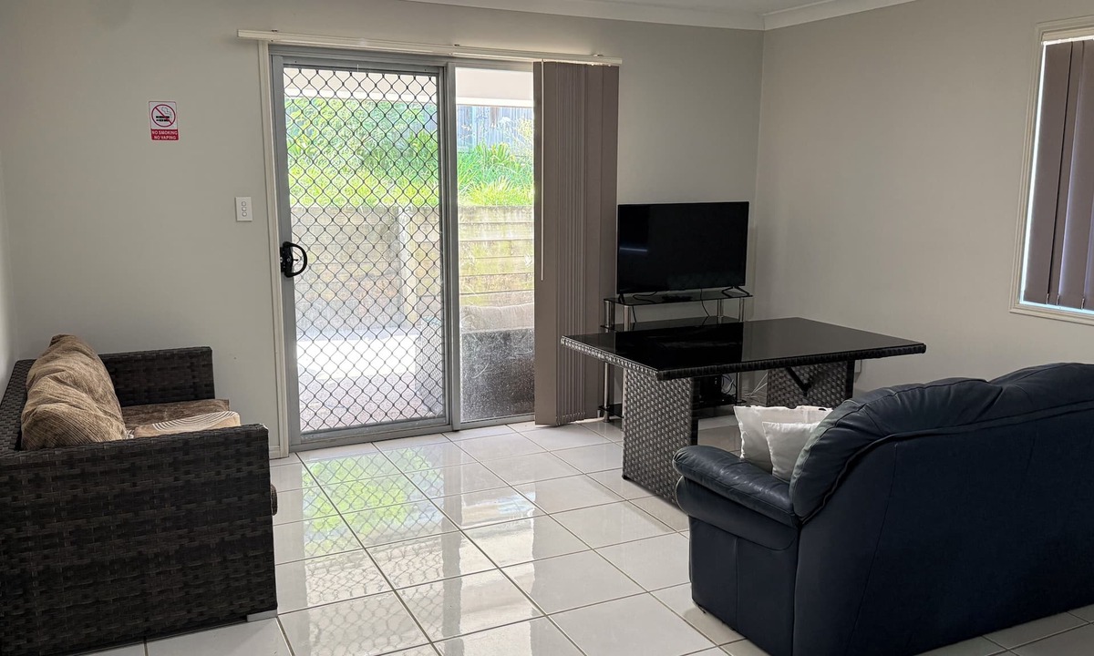 Riverview House | 4 bedrooms with queen sized-bed each room.