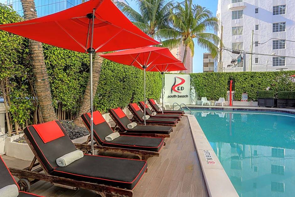 South Beach | Mid Beach