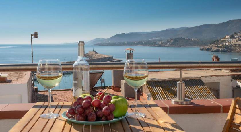 Peniscola Old Town Apartment | 40 m² Apartment ∙ 3 guests