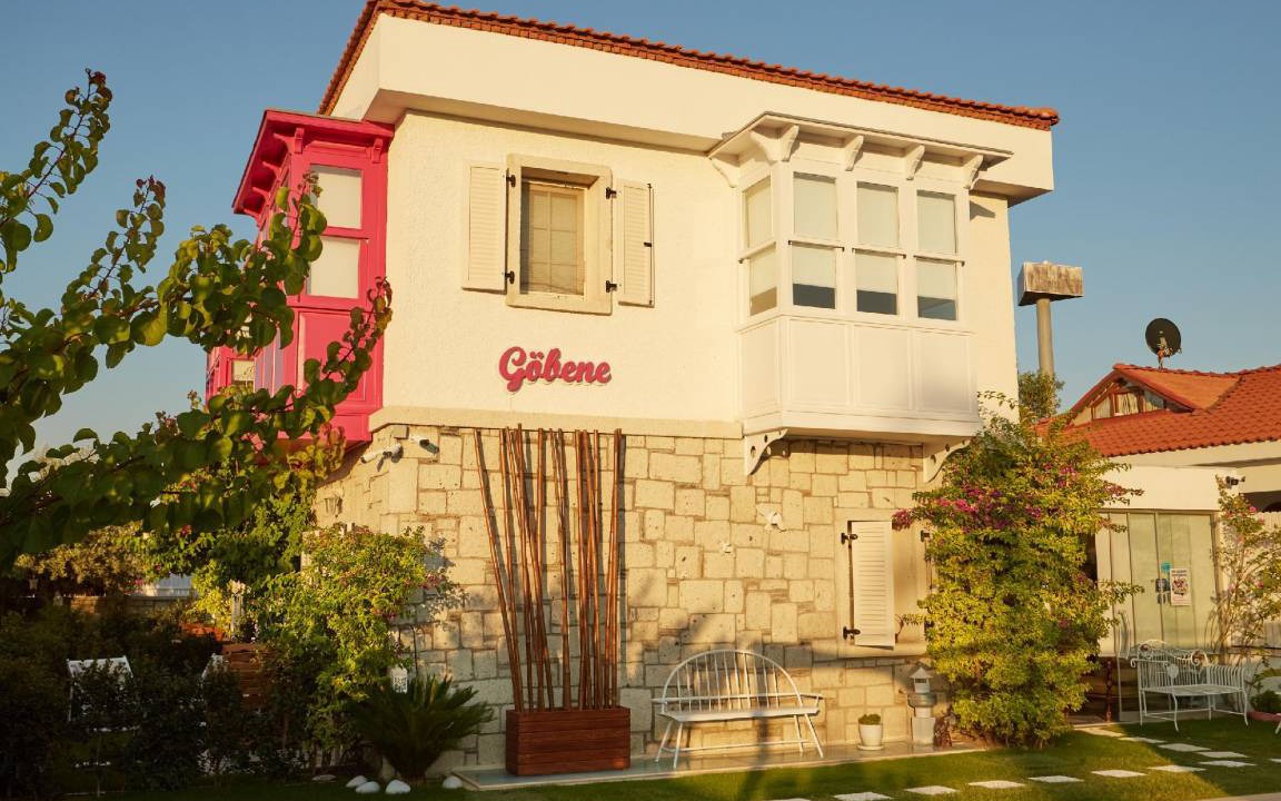 Alacati Bed & Breakfast | 40 m² Bed and breakfast ∙ 127 guests