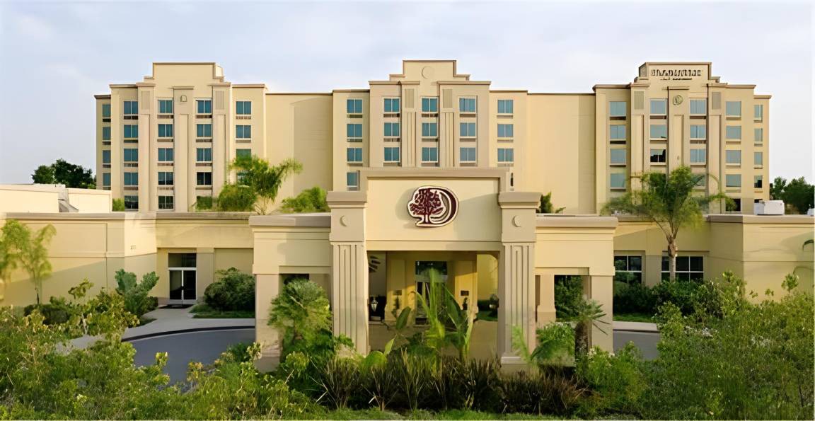 Commerce Hotel | 41 m² Hotel ∙ 127 guests