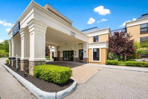 Newburgh Hotel | 42 m² Hotel ∙ 127 guests