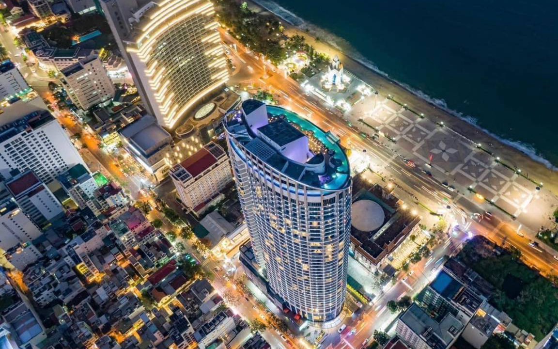 Tran Phu Beach Apartment | 43 m² Apartment ∙ 3 guests