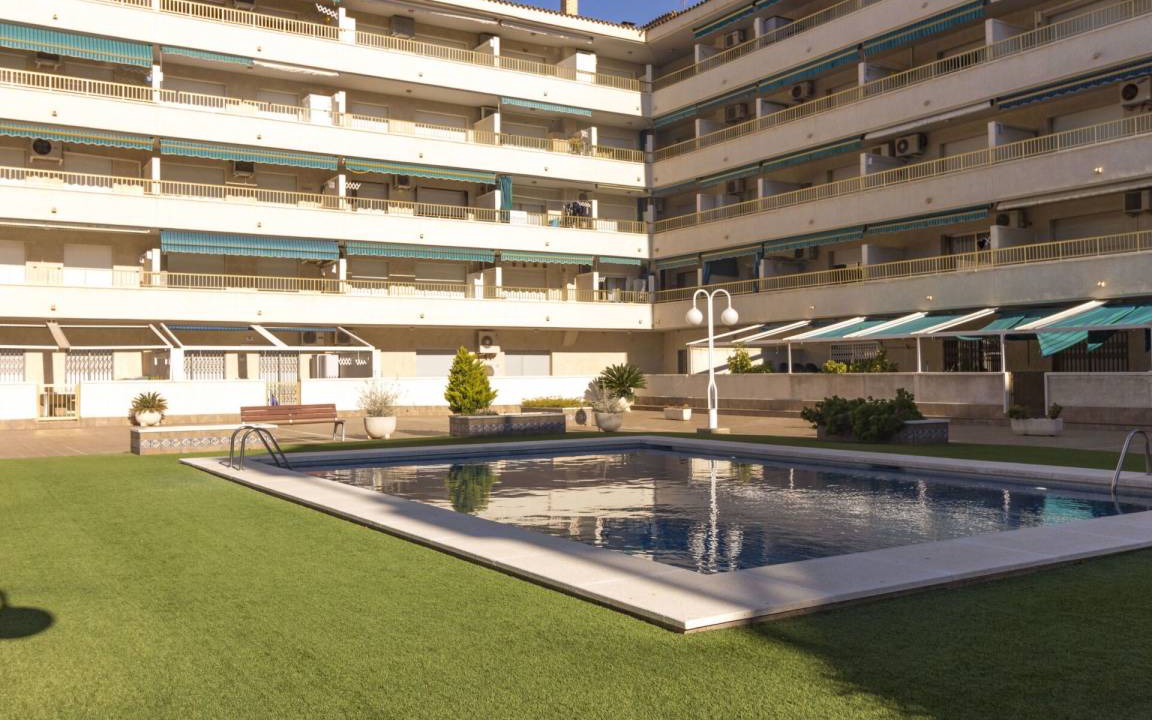 Cambrils Apartment | 45 m² Apartment ∙ 1 bedroom ∙ 4 guests