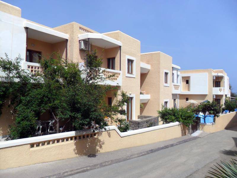 Platanes Apartment | 45 m² Serviced apartment ∙ 10 guests