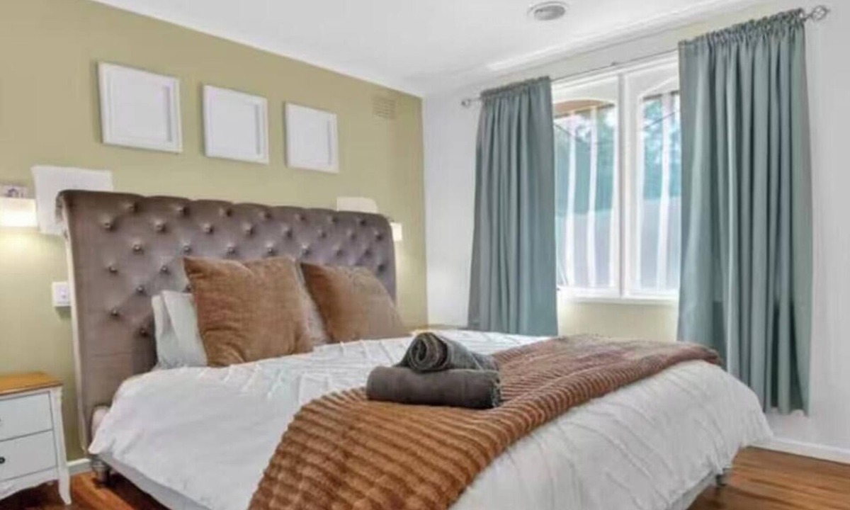Frankston East House | 4B Family Cozy Fronkston house By the Sea