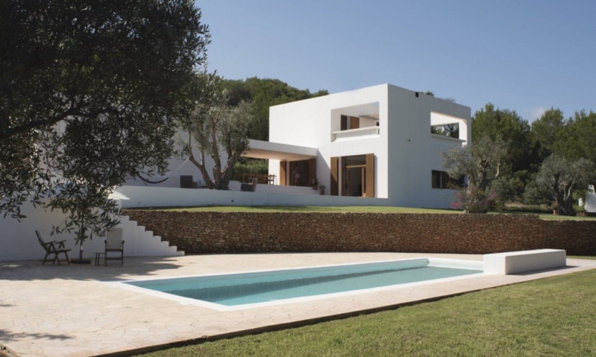 Sant Carles de Peralta Villa | 5 Star Villa Can Perez – Hidden Gem in Ibiza’s North-East