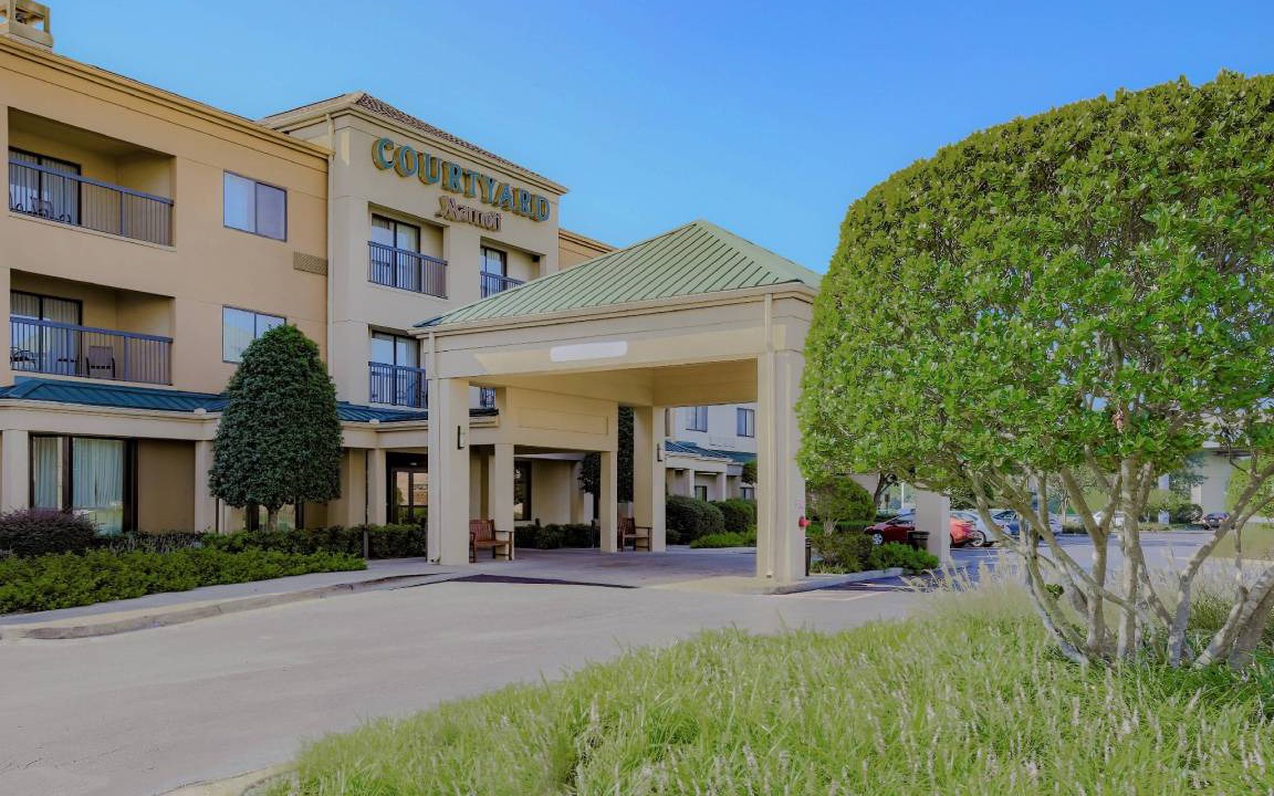 Monroe Hotel | 50 m² Hotel ∙ 127 guests