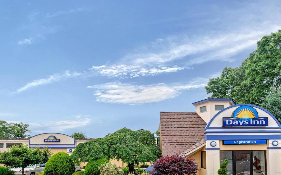 Nanuet Hotel | 50 m² Hotel ∙ 127 guests