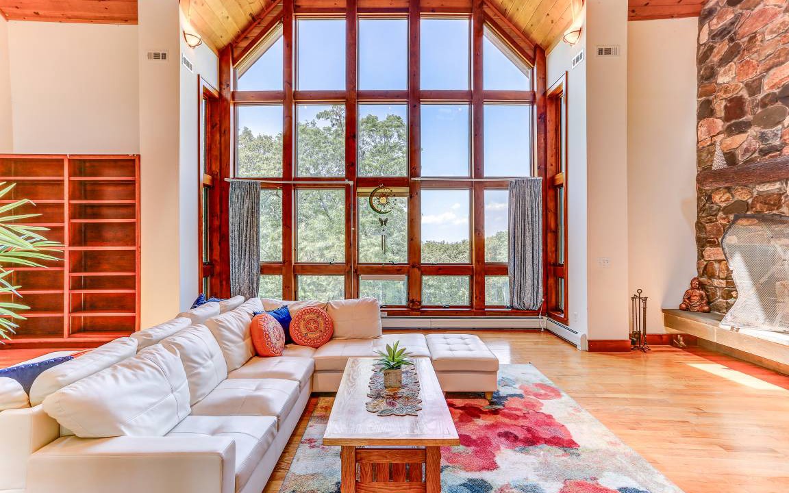 Beemerville House | 501 m² House ∙ 6 bedrooms ∙ 16 guests