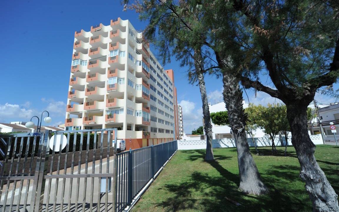 Peniscola Apartment | 55 m² Apartment ∙ 2 bedrooms ∙ 6 guests