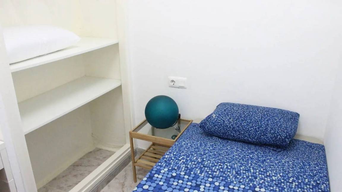 Hostafrancs Resort | 55 m² Private room ∙ 1 bedroom ∙ 1 guest