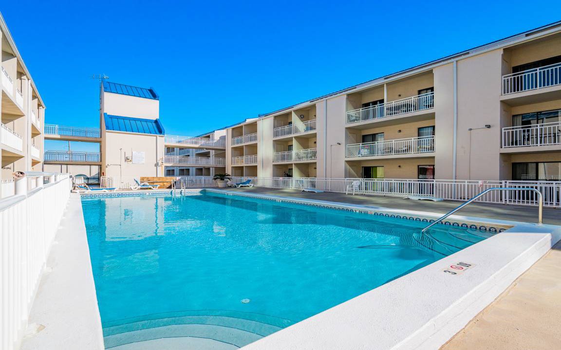 Gulf Shores Condo | 57 m² Condo ∙ 1 bedroom ∙ 4 guests