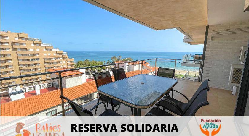Marina d'Or Apartment | 60 m² Apartment ∙ 3 bedrooms ∙ 127 guests