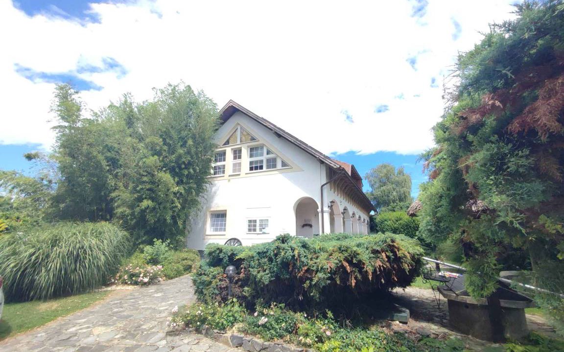 Kehidakustany Apartment | 60 m² Apartment ∙ 1 bedroom ∙ 2 guests