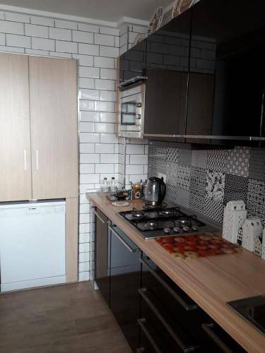 Sagunto Apartment | 60 m² Apartment ∙ 2 bedrooms ∙ 6 guests