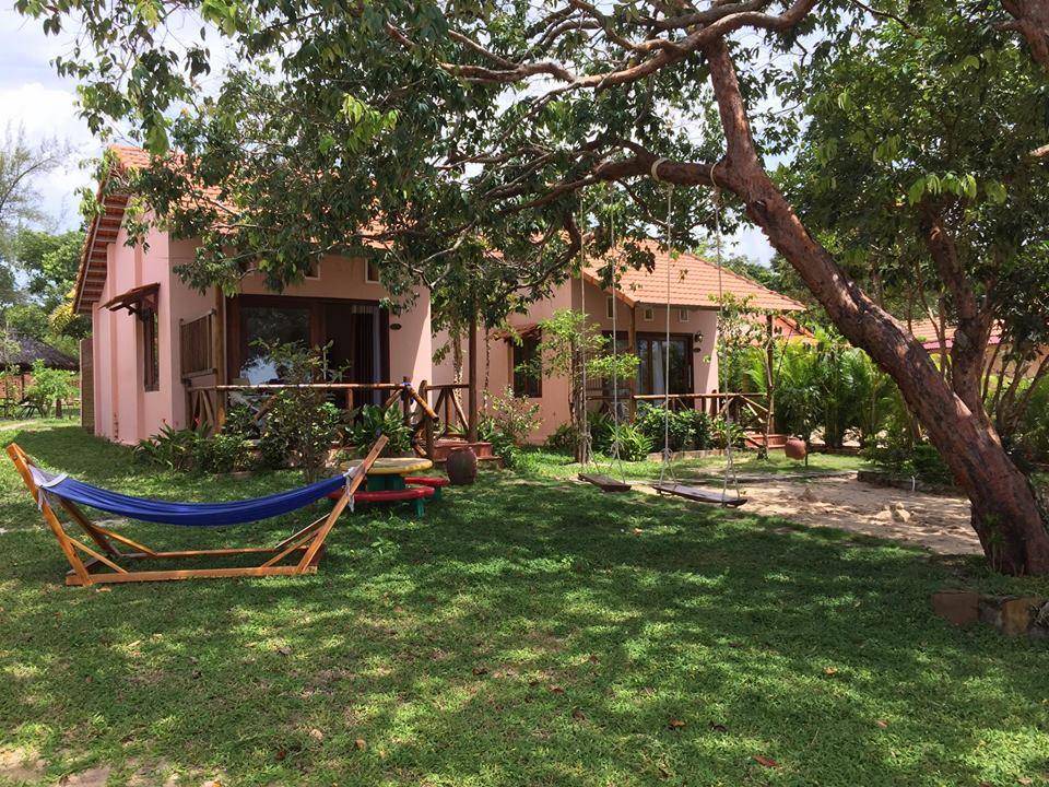 Cua Can Village Bed & Breakfast | 60 m² Bed and breakfast ∙ 6 guests