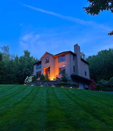 Monroe Bed & Breakfast | 60 m² Bed and breakfast ∙ 2 guests