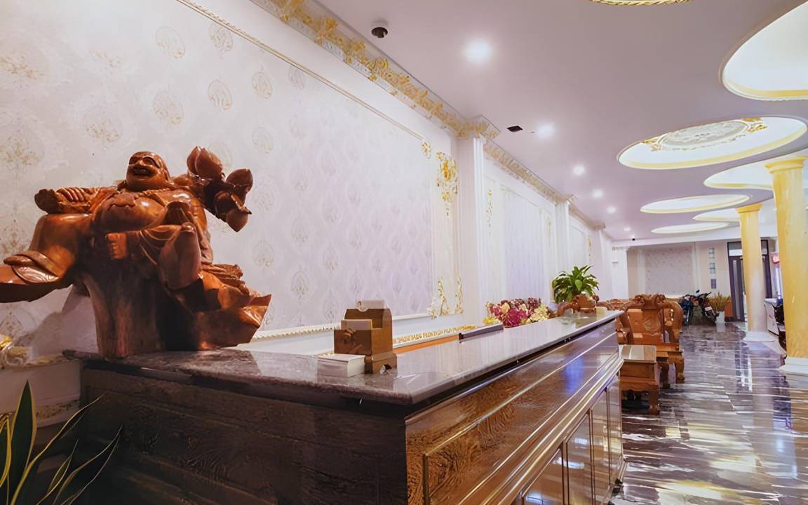 Chau Doc Apartment | 60 m² Serviced apartment ∙ 8 guests