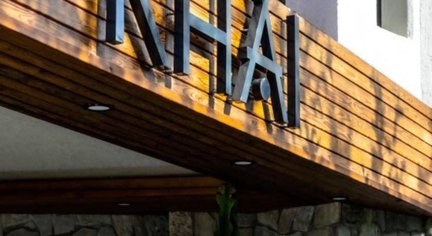 Ortakent Hotel | 60 m² Hotel ∙ 3 bedrooms ∙ 127 guests