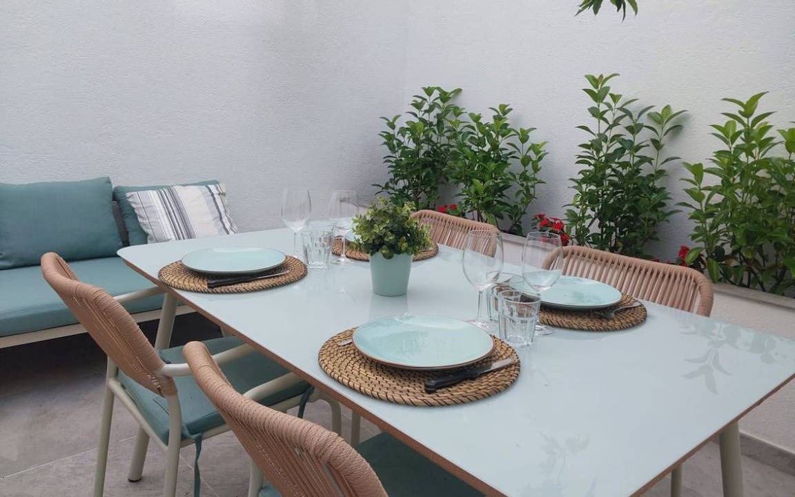 Sabadell Apartment | 62 m² Apartment ∙ 1 bedroom ∙ 2 guests