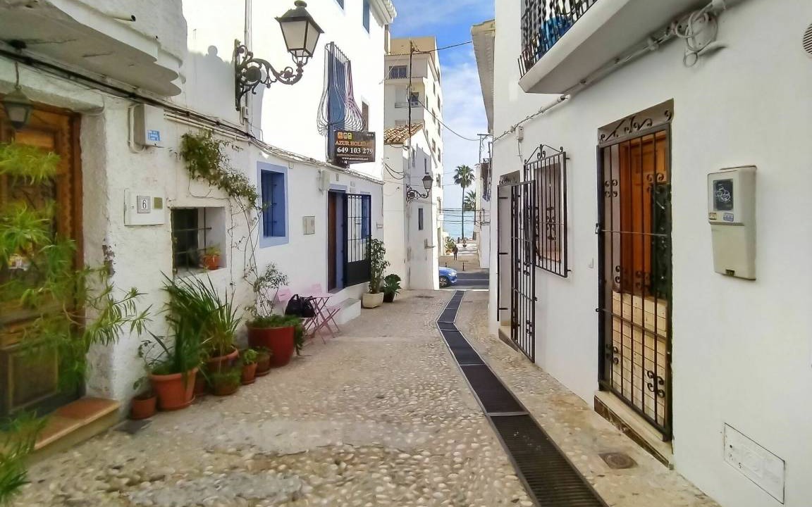Rincon Altea | Altea