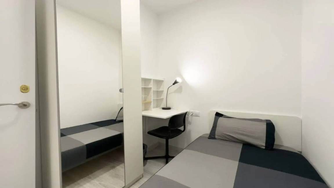 Hostafrancs Resort | 65 m² Private room ∙ 1 bedroom ∙ 1 guest