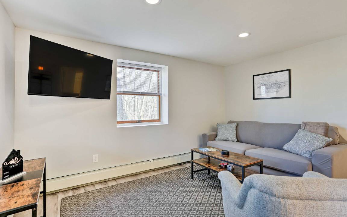Beacon Apartment | 67 m² Apartment ∙ 1 bedroom ∙ 4 guests