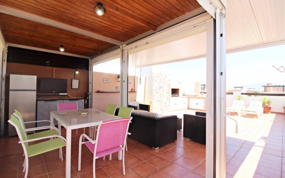 Vera Beach Apartment | 68 m² Apartment ∙ 2 bedrooms ∙ 5 guests