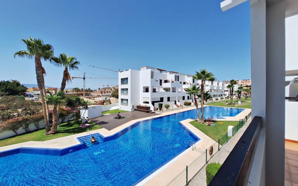 Vera Beach Apartment | 68 m² Apartment ∙ 2 bedrooms ∙ 4 guests