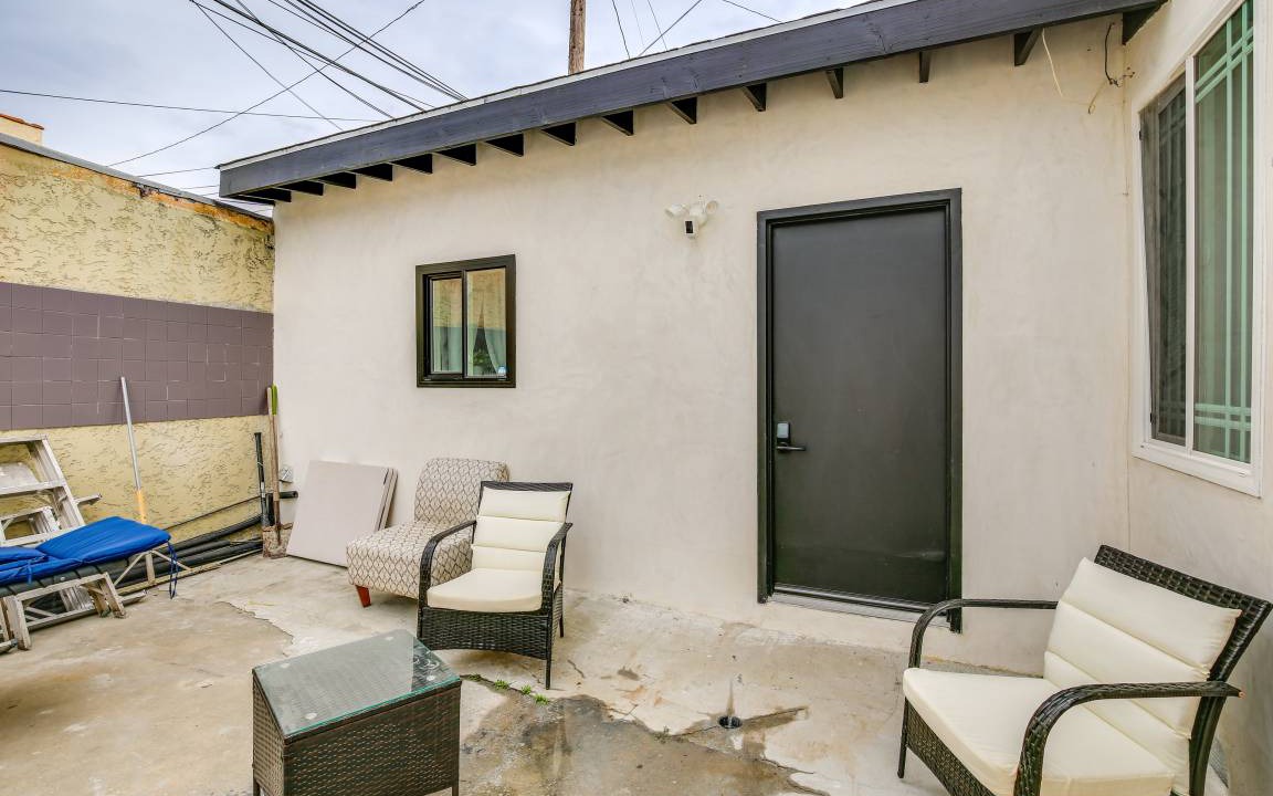 East Los Angeles Apartment | 69 m² Apartment ∙ 2 guests
