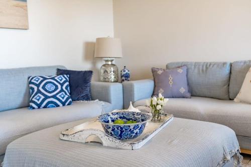 Goolwa South House | 69 Shepherd Ave Goolwa South - BYO Linen
