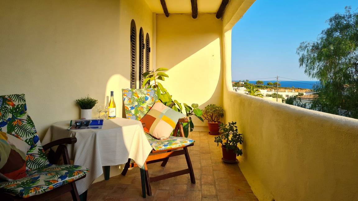 Vale de Covo Apartment | 73 m² Apartment ∙ 1 bedroom ∙ 3 guests