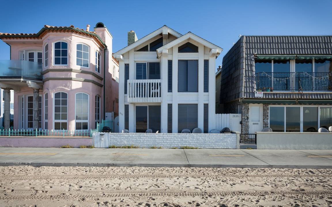West Newport House | 74 m² Maisonette ∙ 3 bedrooms ∙ 6 guests