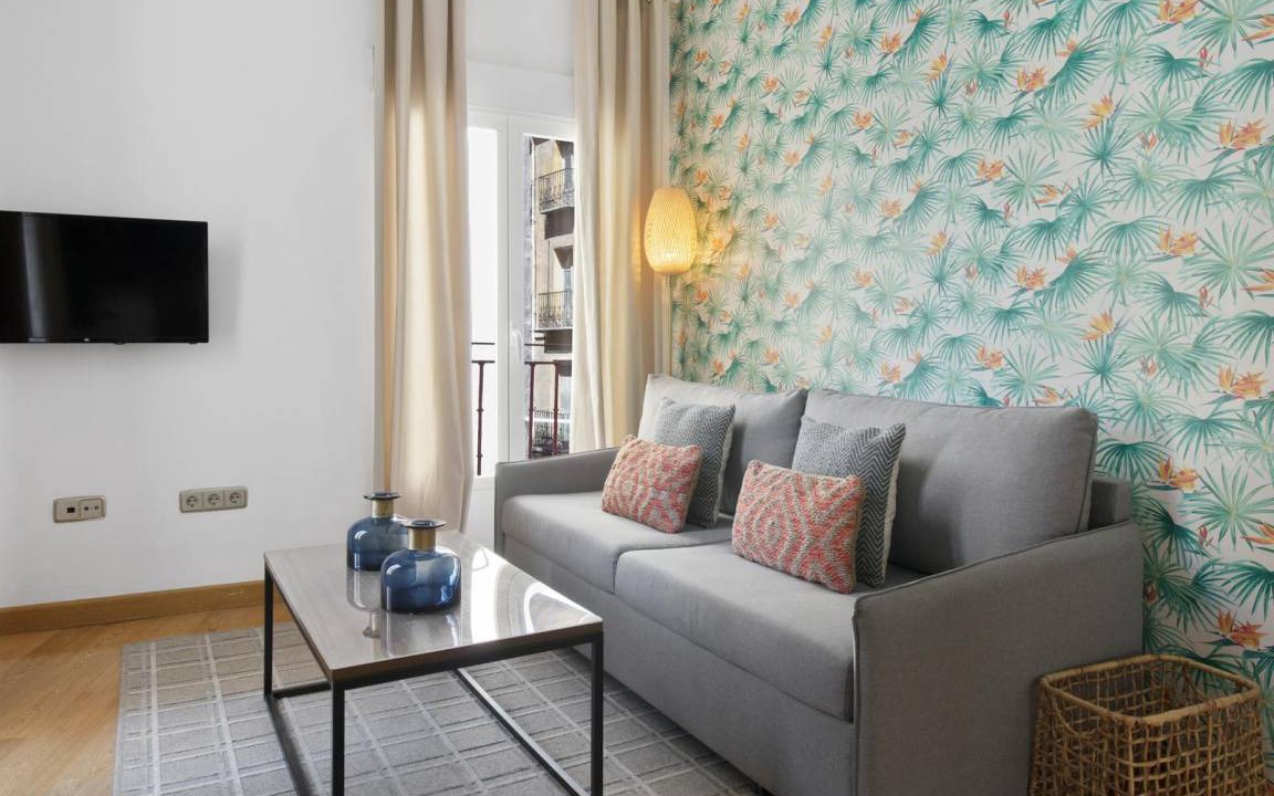 Centro Apartment | 75 m² Apartment ∙ 3 bedrooms ∙ 8 guests