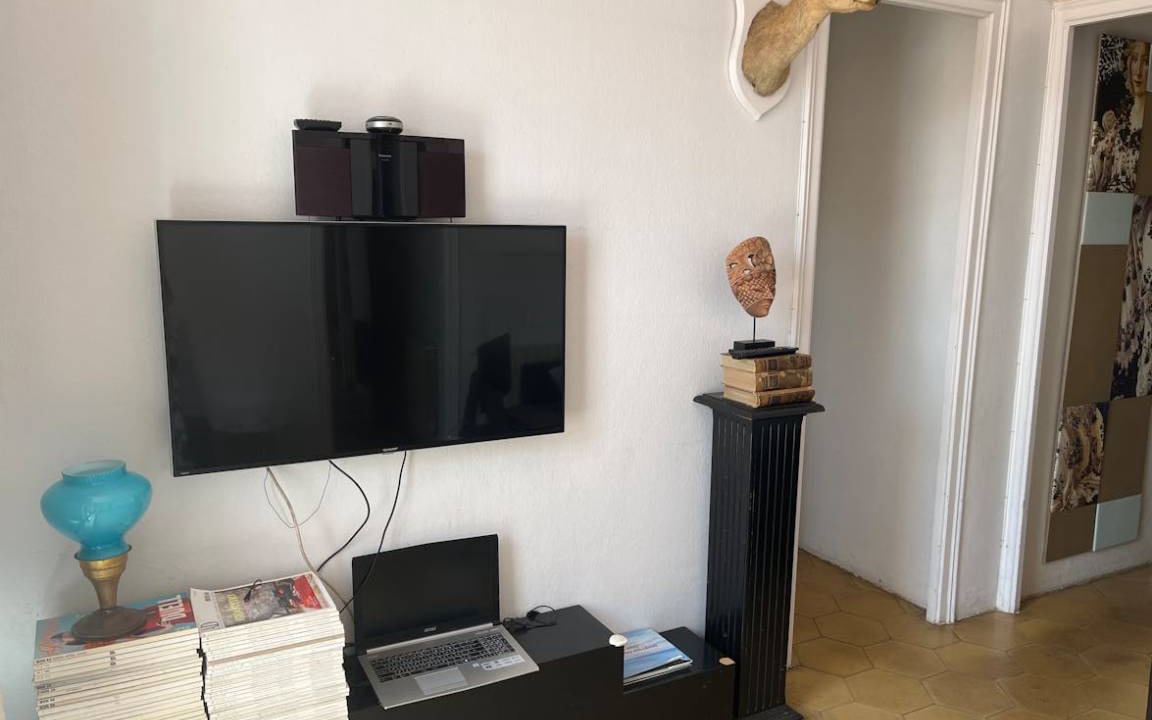 el Fort Pienc Resort | 75 m² Private room ∙ 1 bedroom ∙ 1 guest
