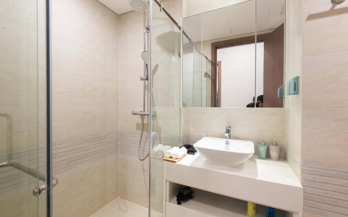 Ngoc Khanh Apartment | 80 m² Apartment ∙ 2 bedrooms ∙ 5 guests