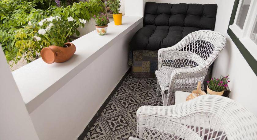 Sarospatak House | 83 m² House ∙ 1 bedroom ∙ 4 guests
