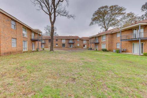 Montgomery Apartment | 84 m² Apartment ∙ 2 bedrooms ∙ 6 guests