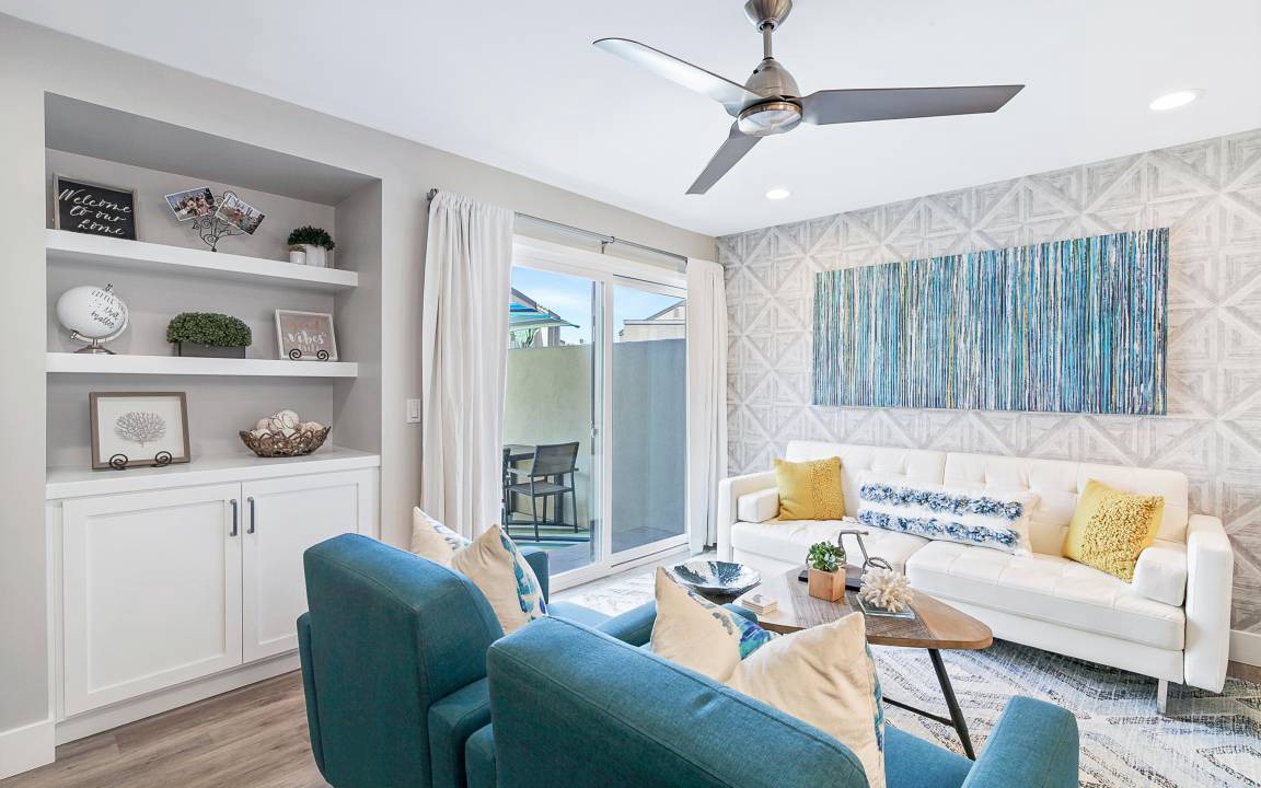 Hermosa Village Condo | 86 m² Condo ∙ 2 bedrooms ∙ 6 guests